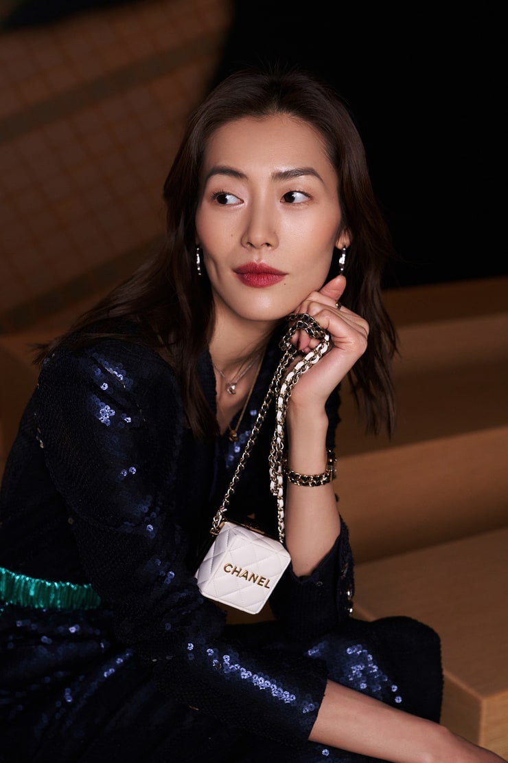 Liu Wen picture