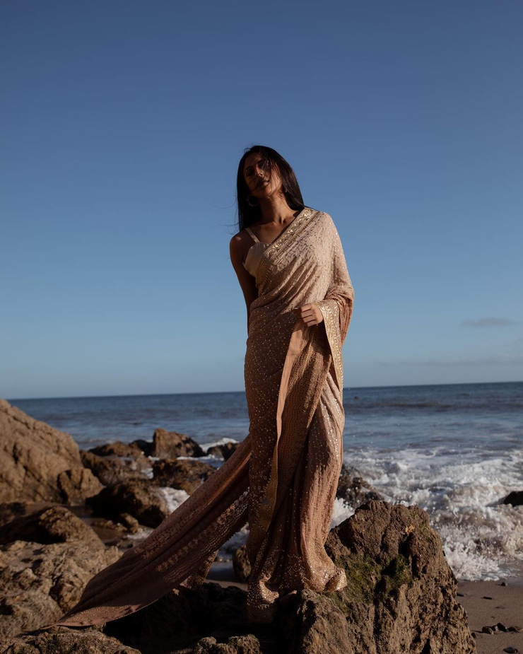 Nicole Mehta