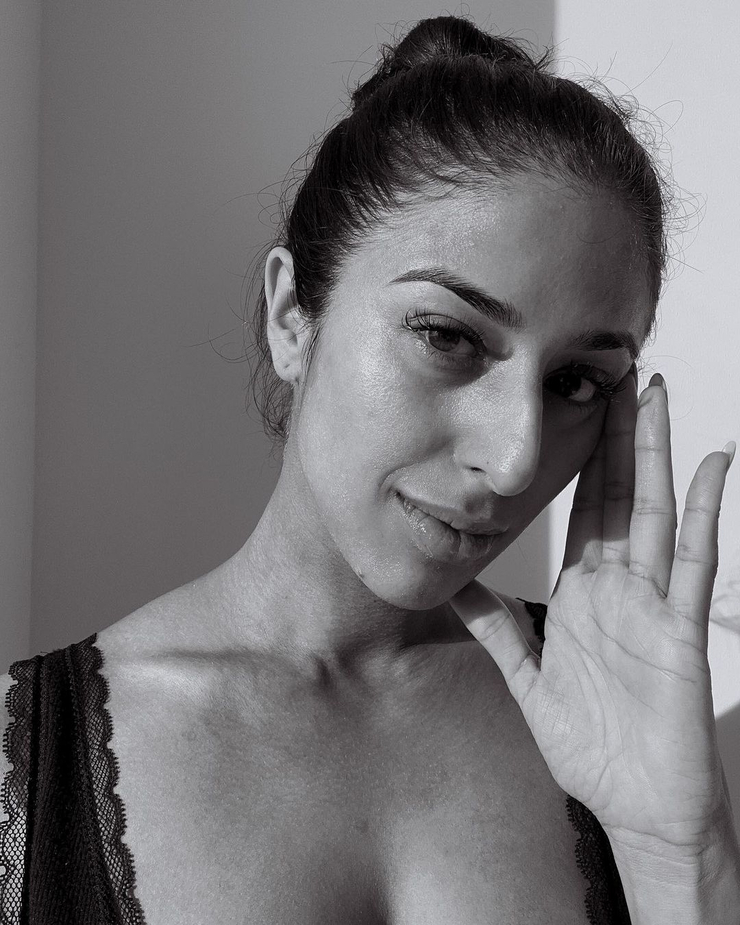 Nicole Mehta