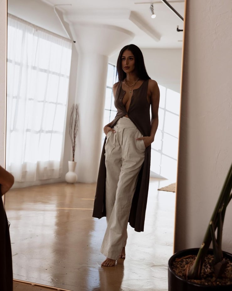 Nicole Mehta