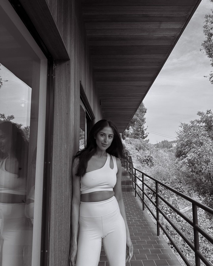 Nicole Mehta