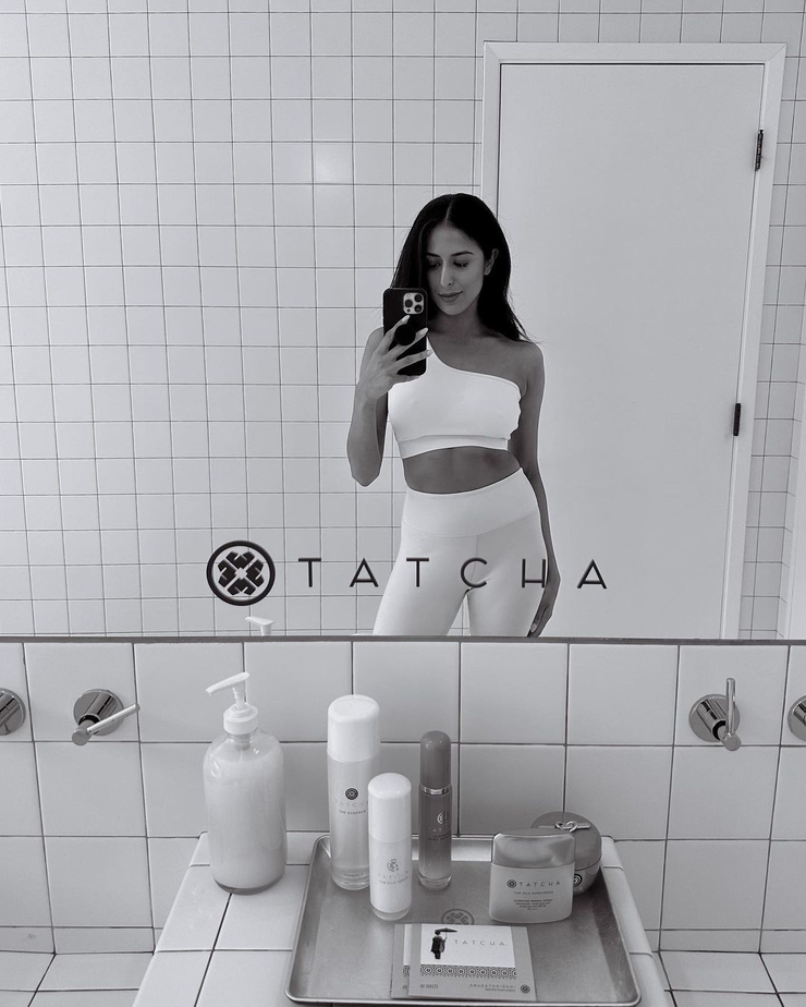 Nicole Mehta