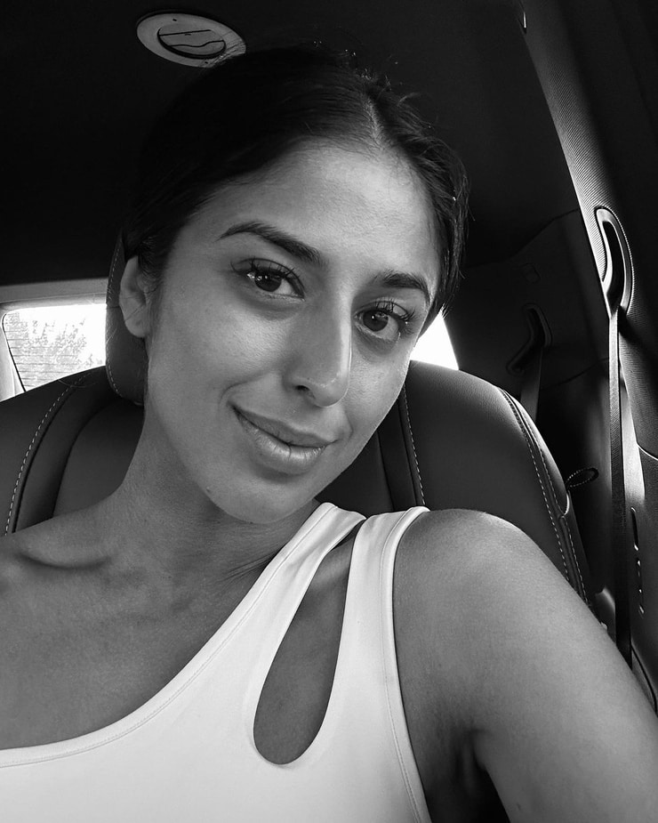 Nicole Mehta