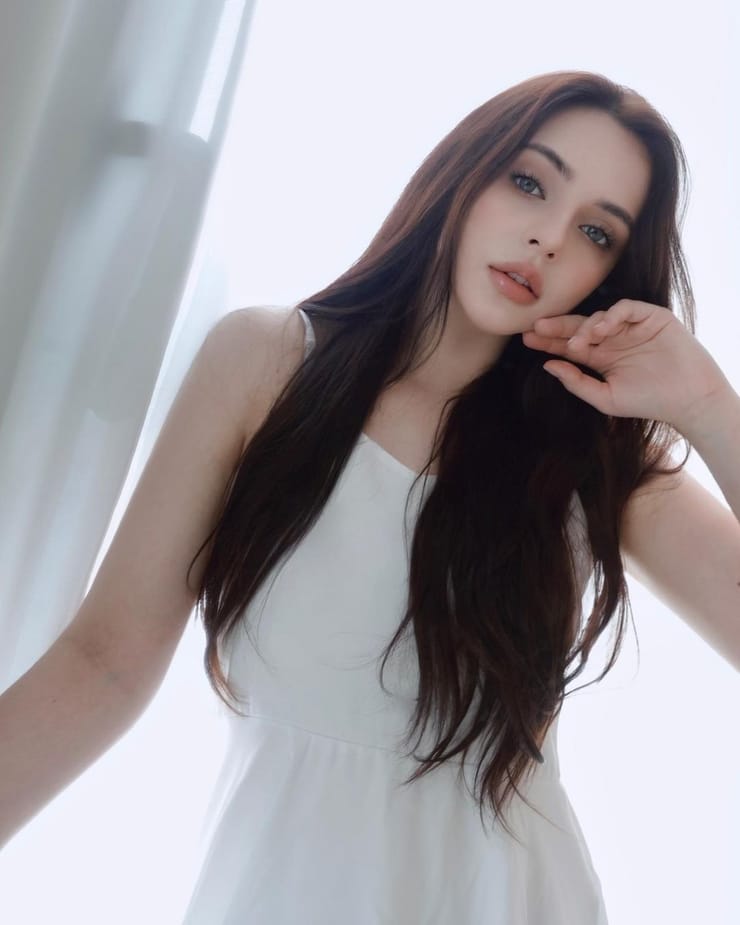 Sasha Song I