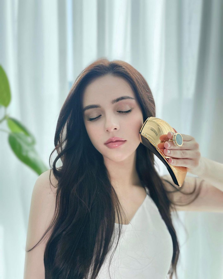 Sasha Song I