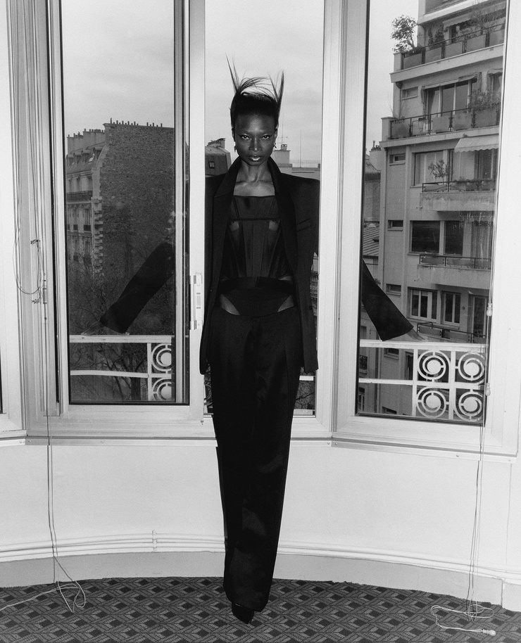 Debra Shaw