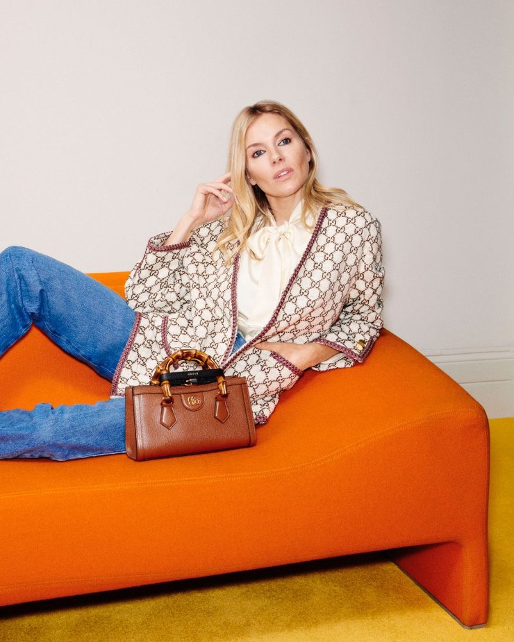 Sienna Miller Sienna Miller