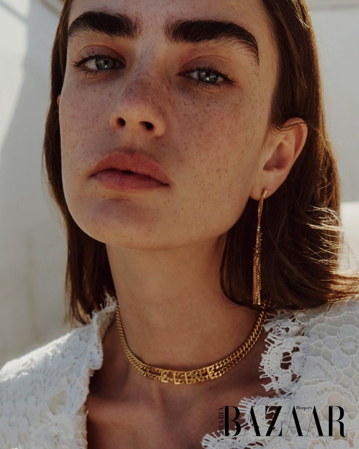 alisha nesvat