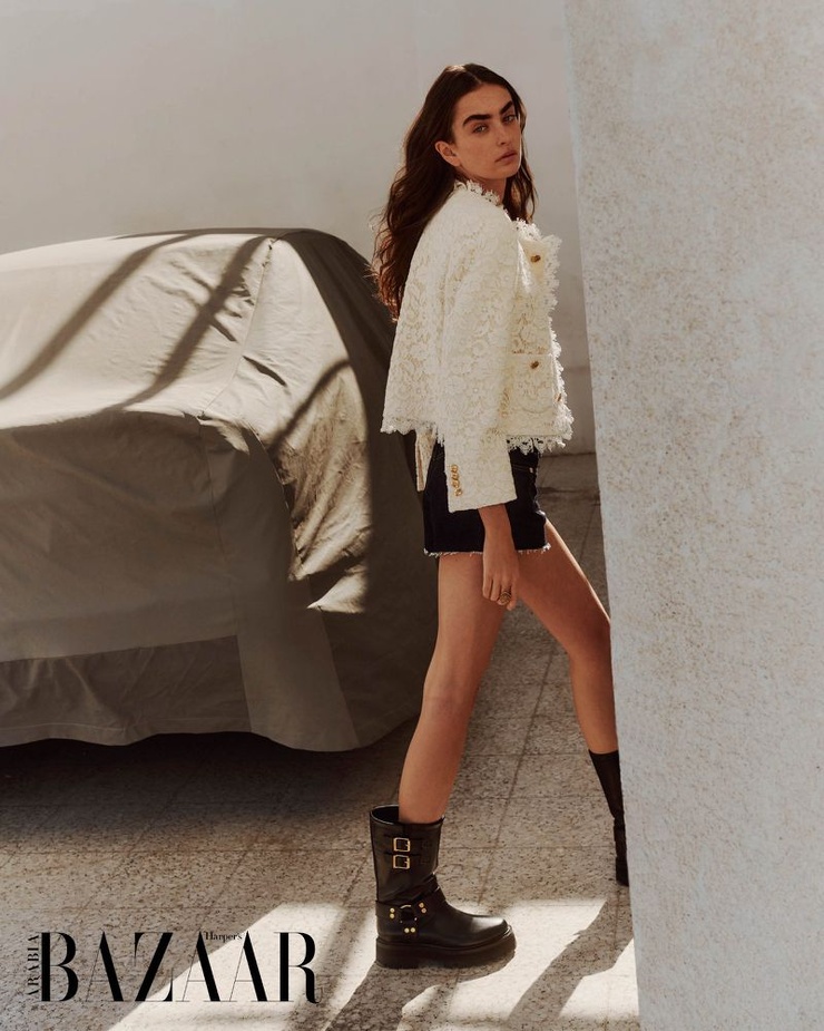 alisha nesvat
