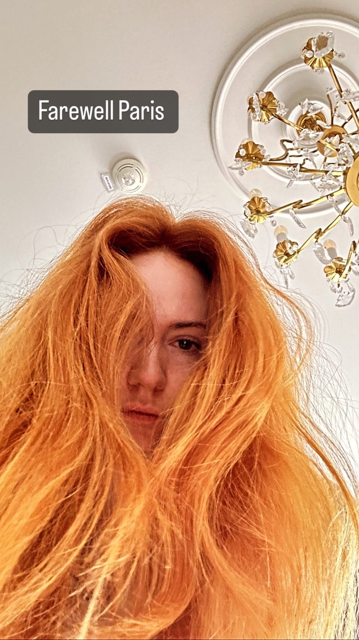 Karen Gillan Karen Gillan
