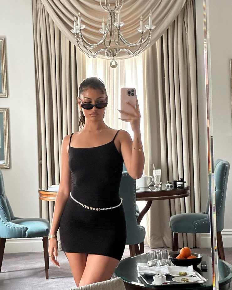 Cindy Kimberly