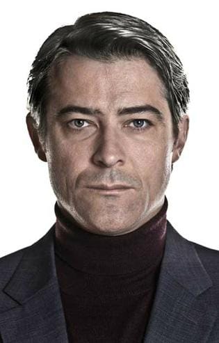 Goran Visnjic