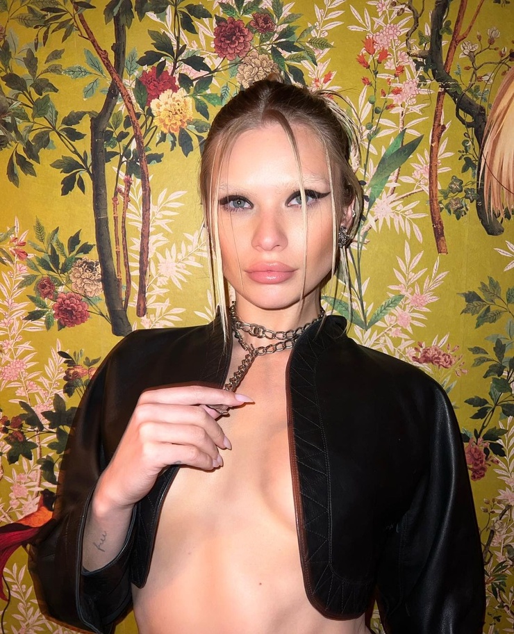 Josie Canseco