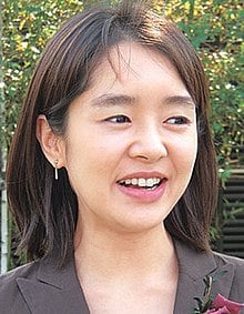 Ji-eun Lee