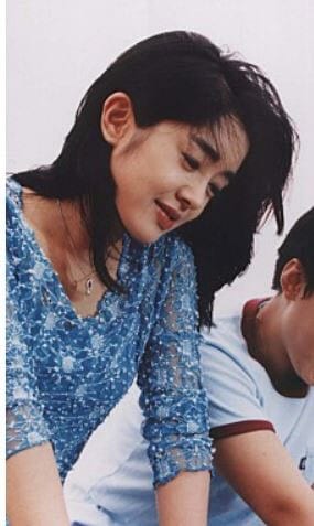 Ji-eun Lee