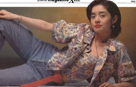 Ji-eun Lee