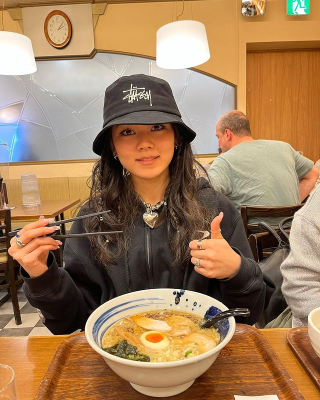Momona Tamada