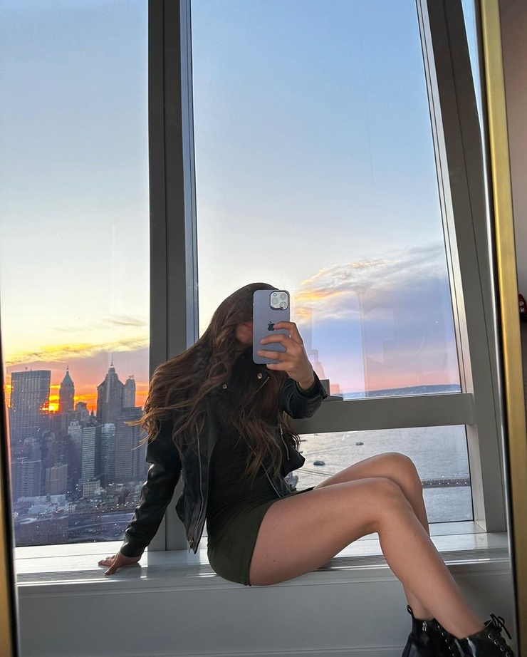 Yanet Garcia Yanet Garcia