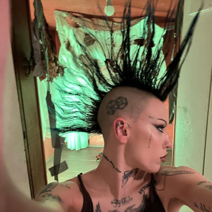 Siiickbrain