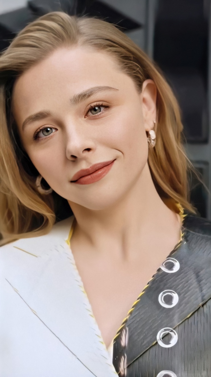 Chloe Moretz Chloe Moretz