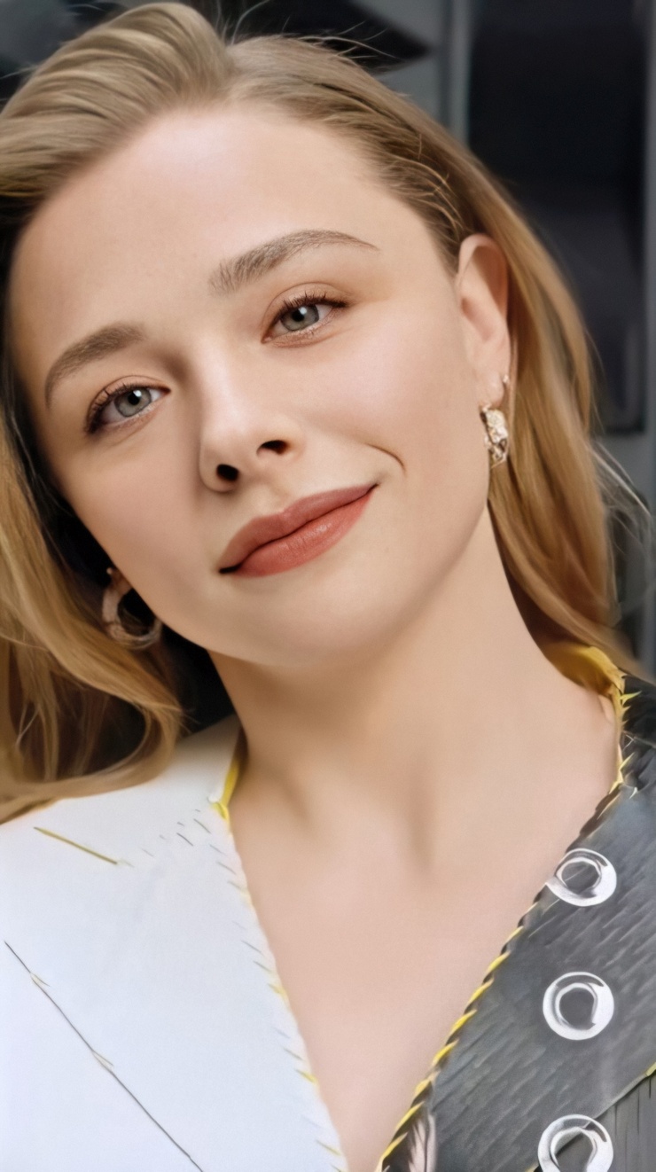 Chloe Moretz