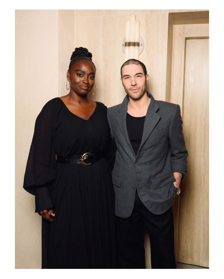 Aïssa Maïga
