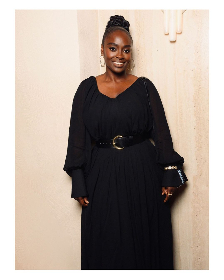 Aïssa Maïga