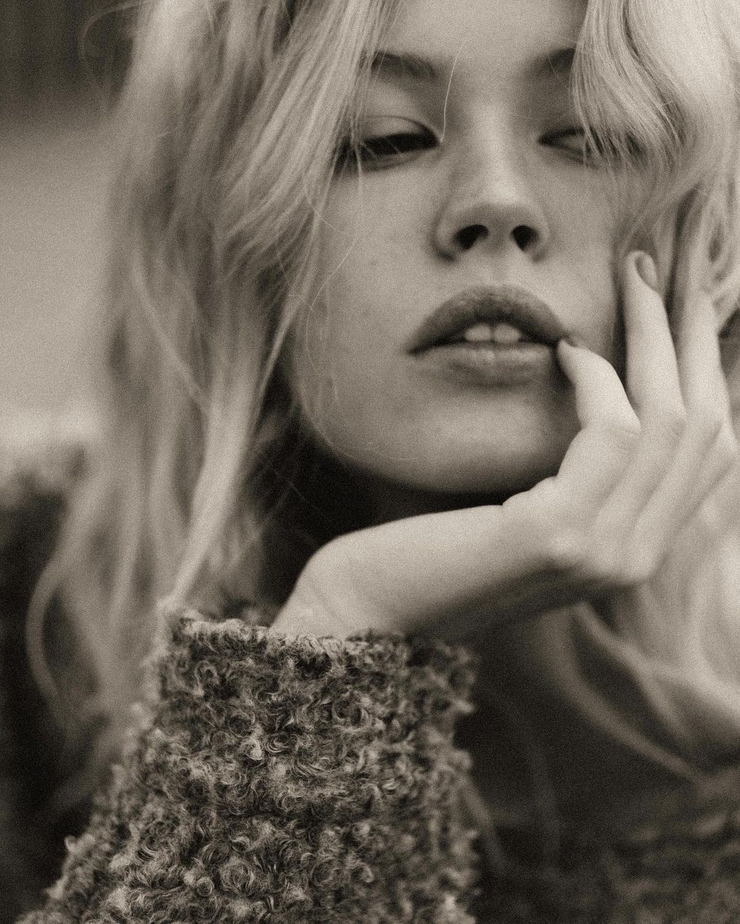 Luna (model)