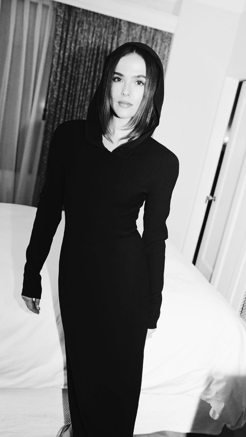 Zoey Deutch Zoey Deutch