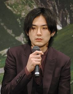 Ryuhei Matsuda