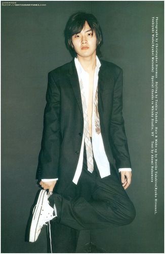 Ryuhei Matsuda