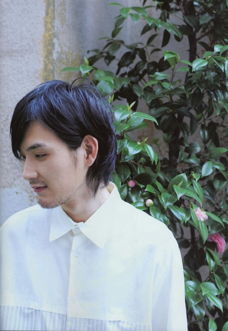 Ryuhei Matsuda