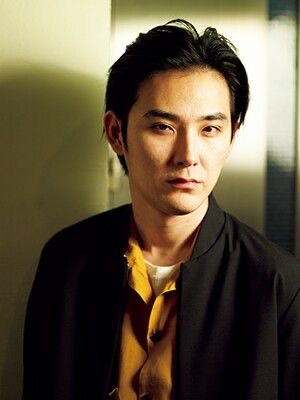 Ryuhei Matsuda