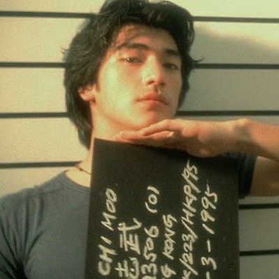 Takeshi Kaneshiro