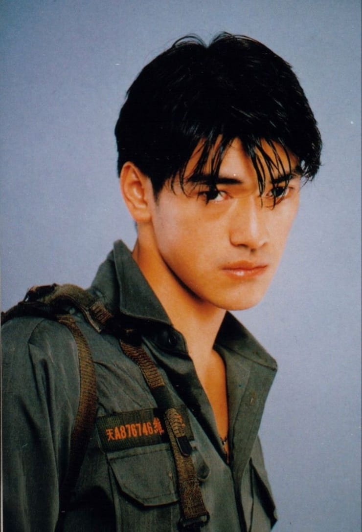 Takeshi Kaneshiro