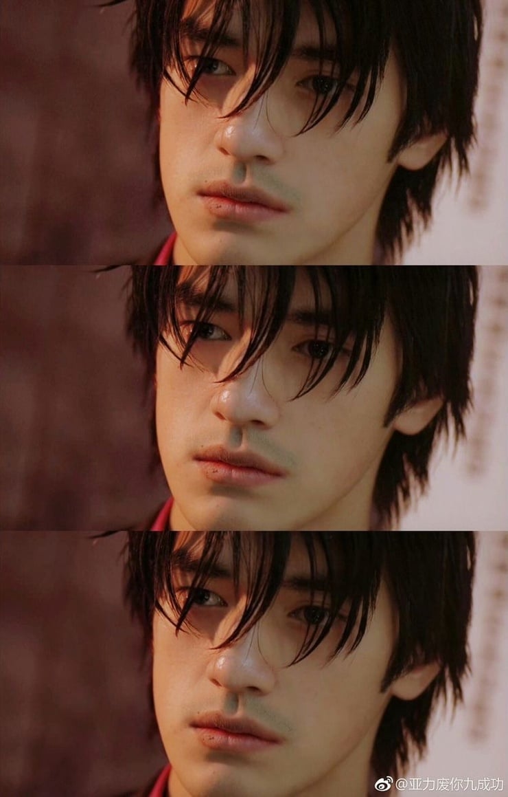 Takeshi Kaneshiro