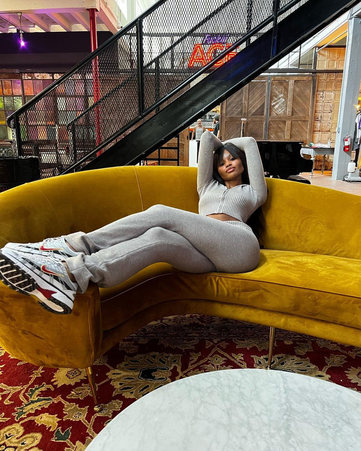 Britnee Bardot