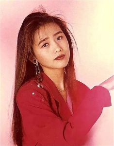 Shizuka Kudô
