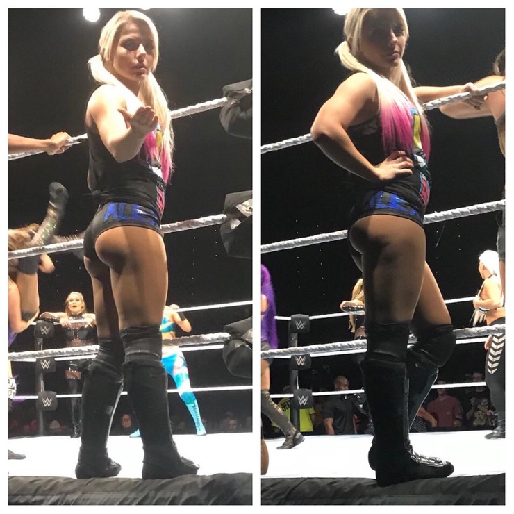 Lexi Kaufman