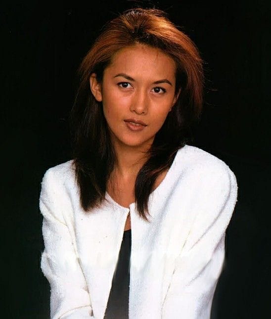 Shizuka Kudô