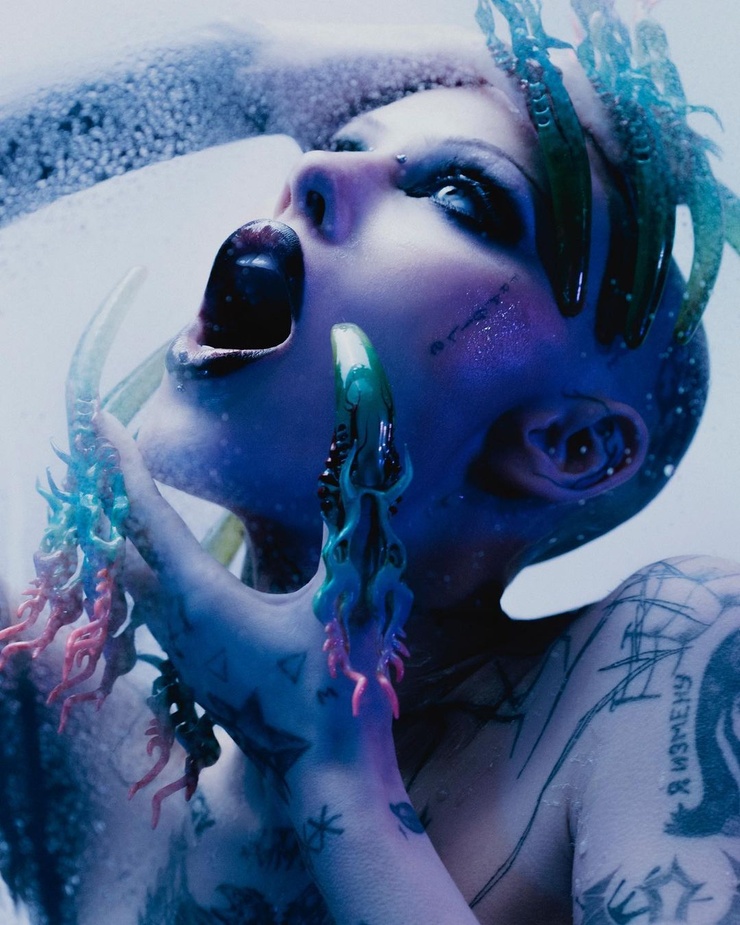 Siiickbrain