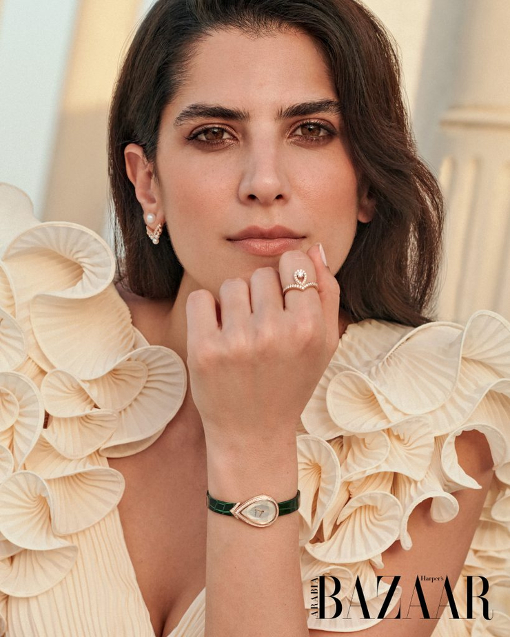 Carmen Bsaibes Carmen Bsaibes