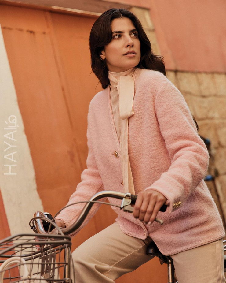 Carmen Bsaibes