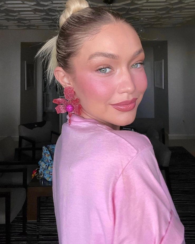 Gigi Hadid