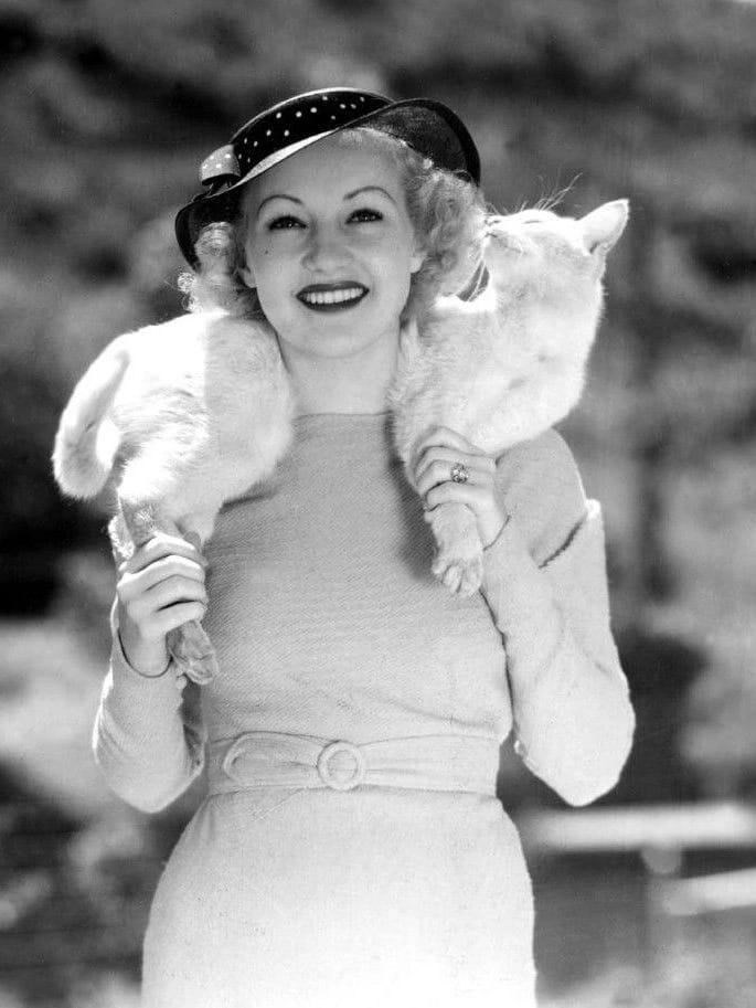 Betty Grable