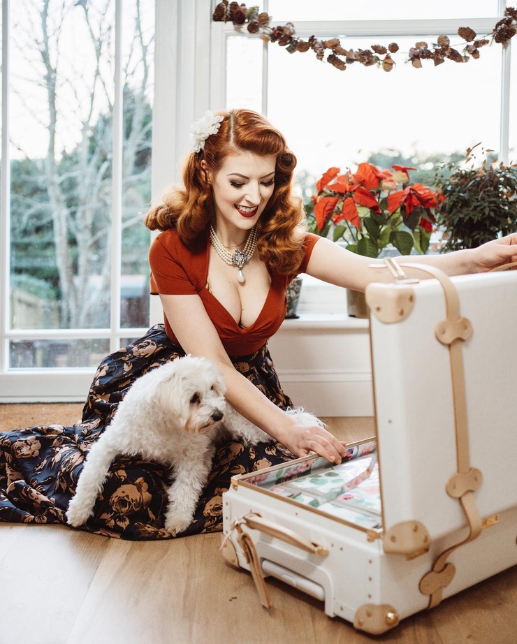 Jessica Kellgren-Fozard