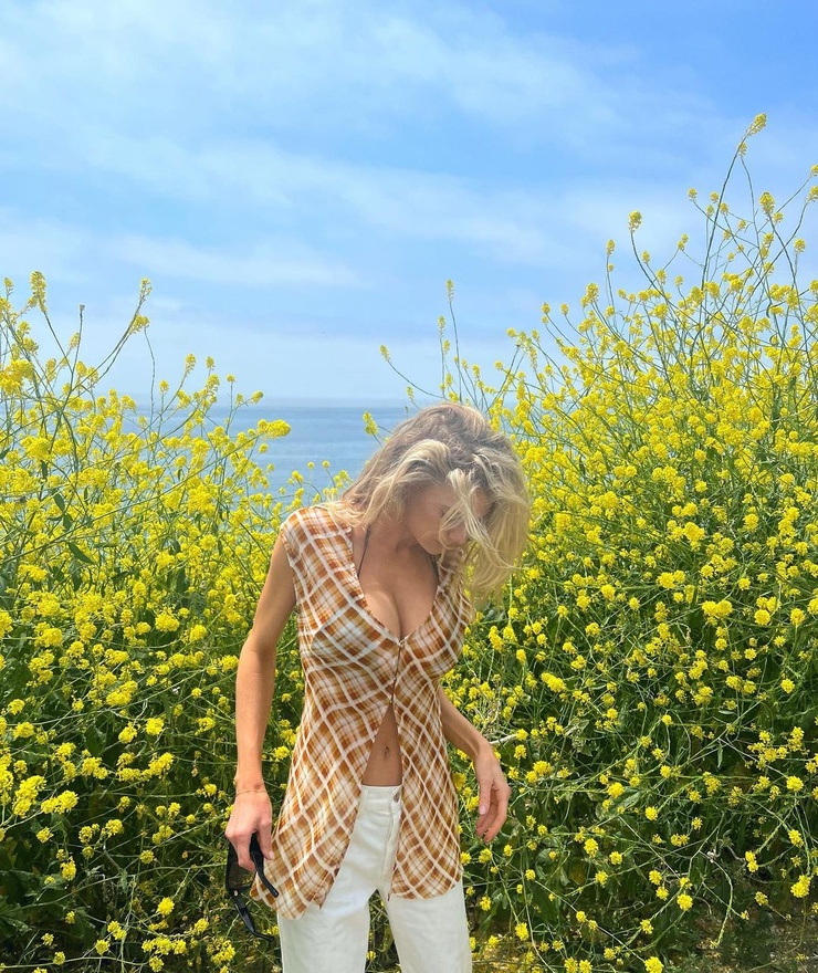 Charlotte McKinney