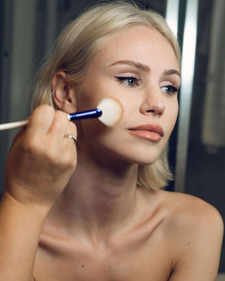 Scarlett Leithold Scarlett Leithold