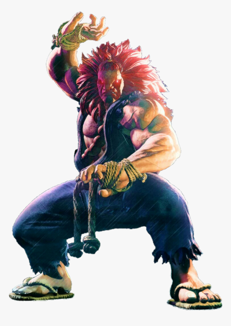 Akuma