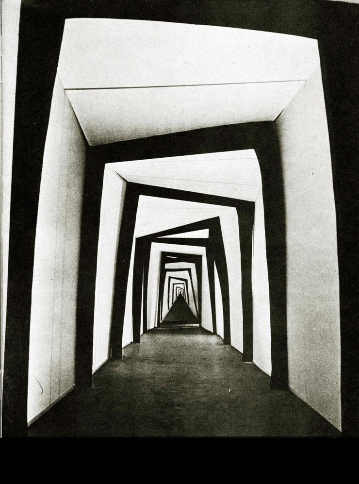 The Cabinet of Dr. Caligari